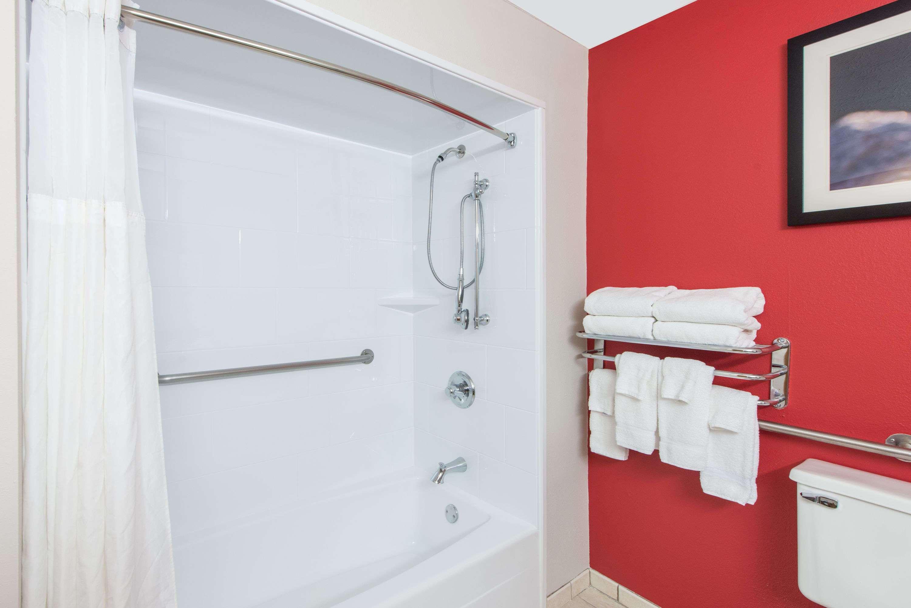 Ramada By Wyndham Springfield North Hotel Luaran gambar
