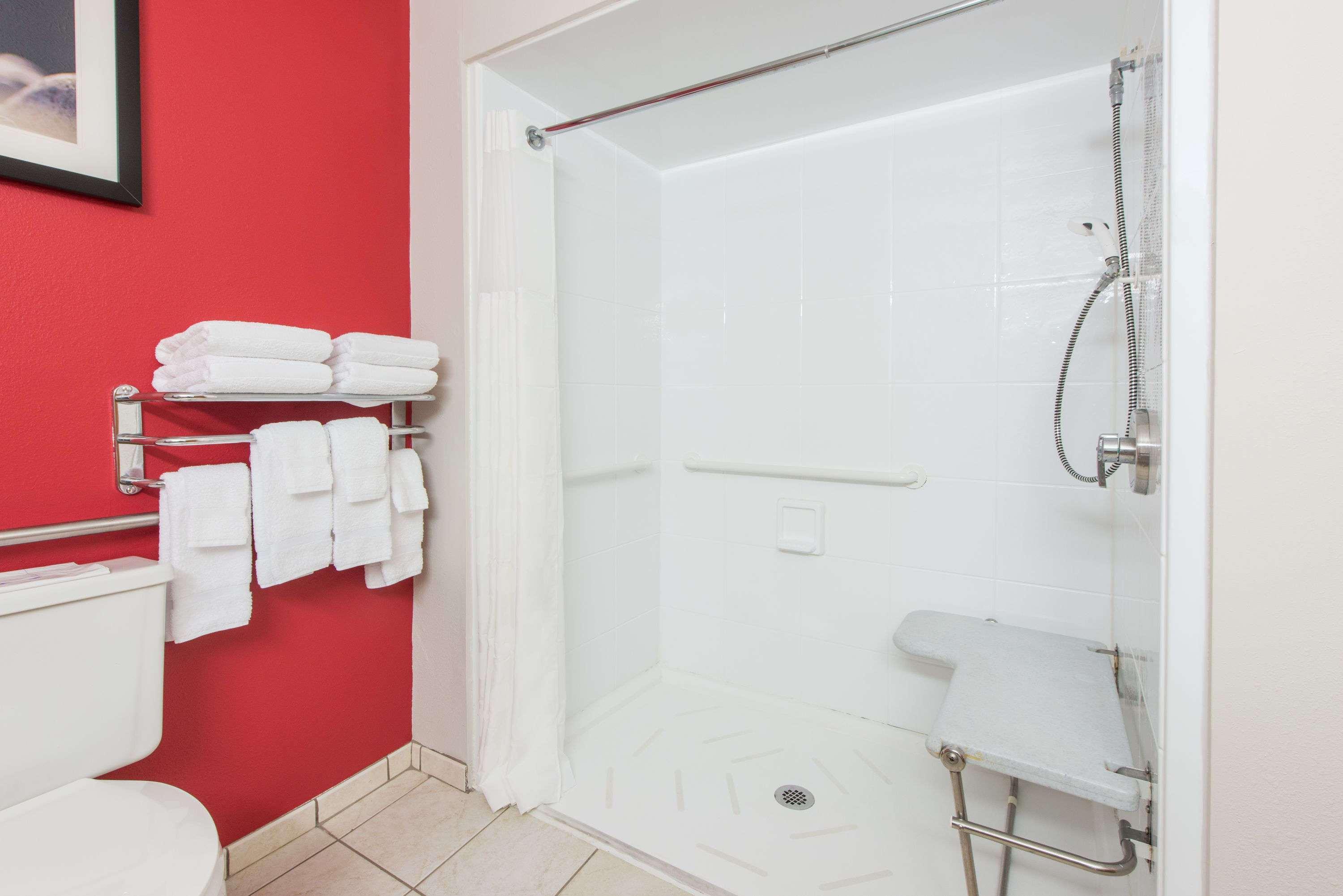 Ramada By Wyndham Springfield North Hotel Luaran gambar