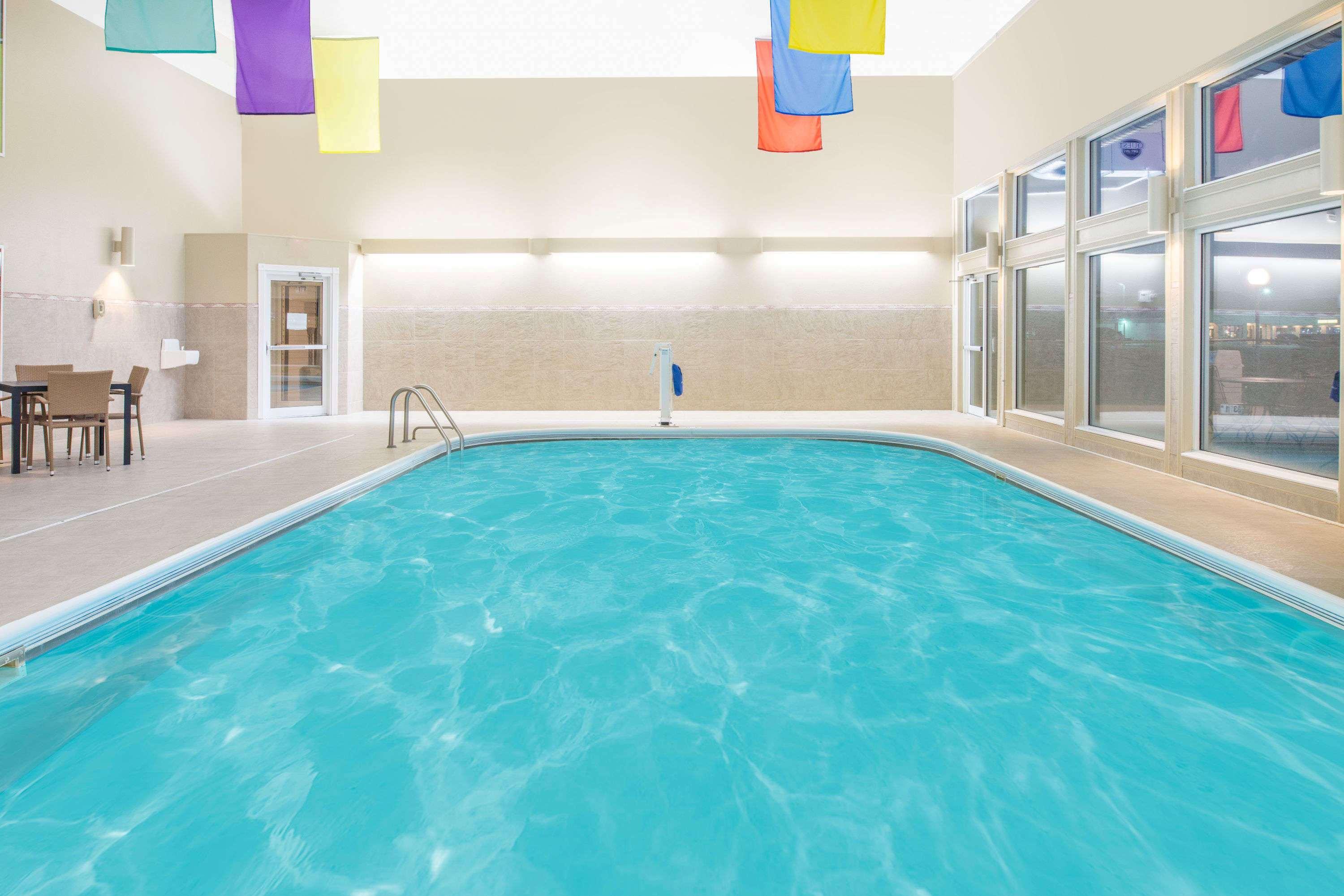 Ramada By Wyndham Springfield North Hotel Luaran gambar