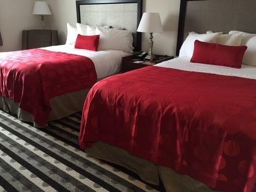 Ramada By Wyndham Springfield North Hotel Luaran gambar