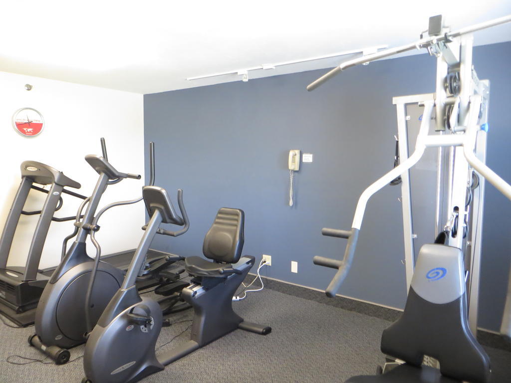 Ramada By Wyndham Springfield North Hotel Luaran gambar